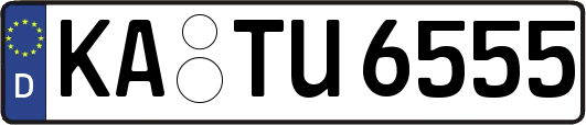 KA-TU6555