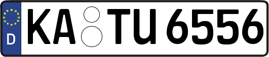 KA-TU6556