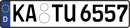 KA-TU6557