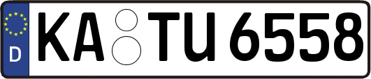 KA-TU6558
