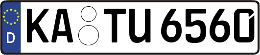 KA-TU6560