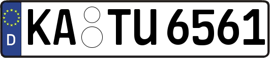 KA-TU6561