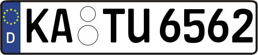 KA-TU6562