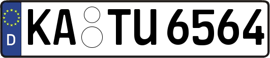 KA-TU6564