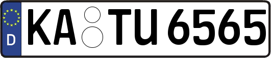 KA-TU6565