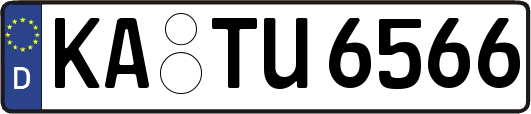 KA-TU6566