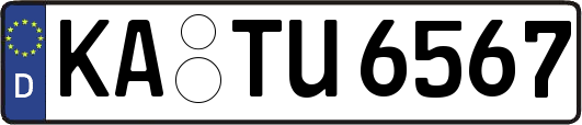 KA-TU6567