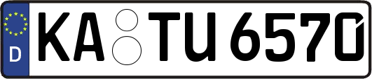 KA-TU6570