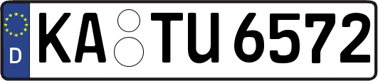KA-TU6572