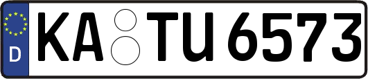 KA-TU6573