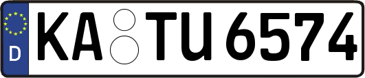 KA-TU6574