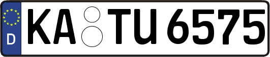 KA-TU6575