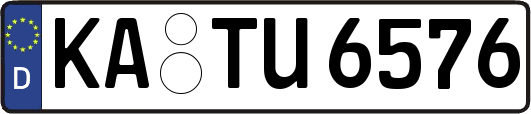 KA-TU6576