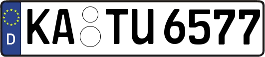 KA-TU6577