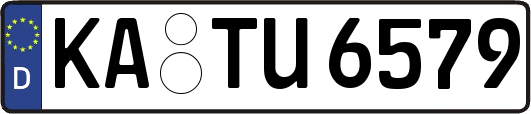 KA-TU6579