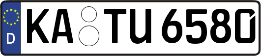 KA-TU6580