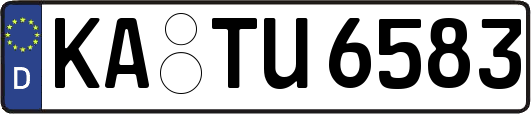 KA-TU6583
