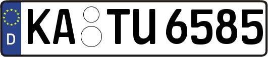 KA-TU6585