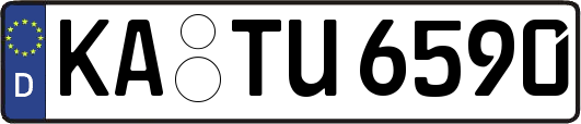 KA-TU6590