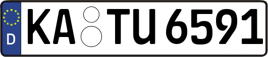 KA-TU6591