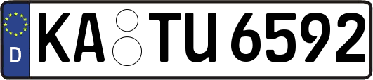 KA-TU6592