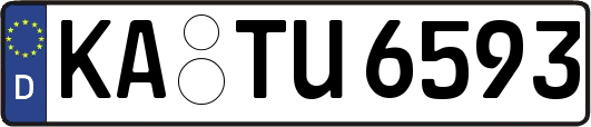 KA-TU6593
