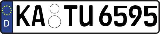 KA-TU6595