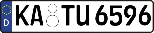 KA-TU6596