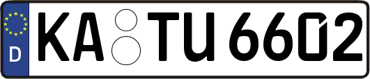 KA-TU6602