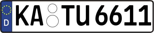 KA-TU6611
