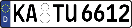 KA-TU6612