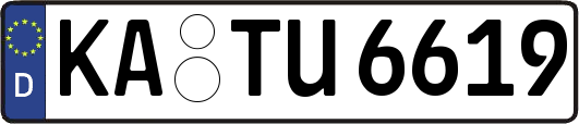 KA-TU6619