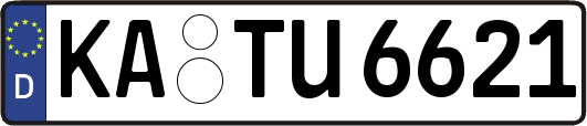 KA-TU6621
