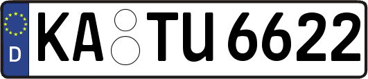 KA-TU6622