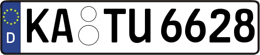 KA-TU6628
