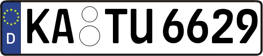 KA-TU6629