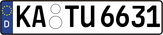 KA-TU6631