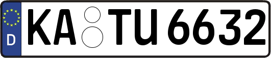 KA-TU6632