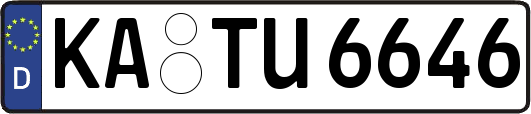 KA-TU6646