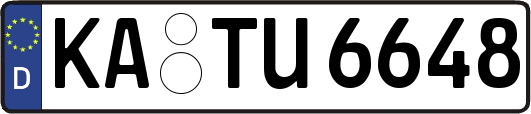 KA-TU6648