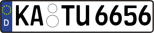 KA-TU6656