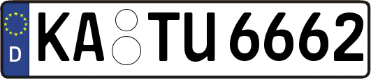 KA-TU6662