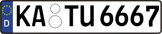 KA-TU6667