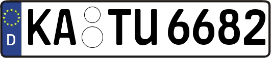KA-TU6682