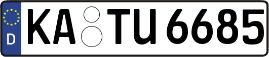 KA-TU6685