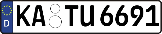 KA-TU6691
