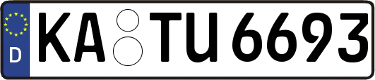 KA-TU6693