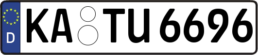 KA-TU6696