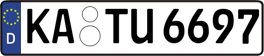 KA-TU6697