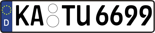 KA-TU6699